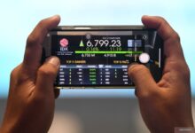 IHSG Kamis dibuka menguat 23,27 poin