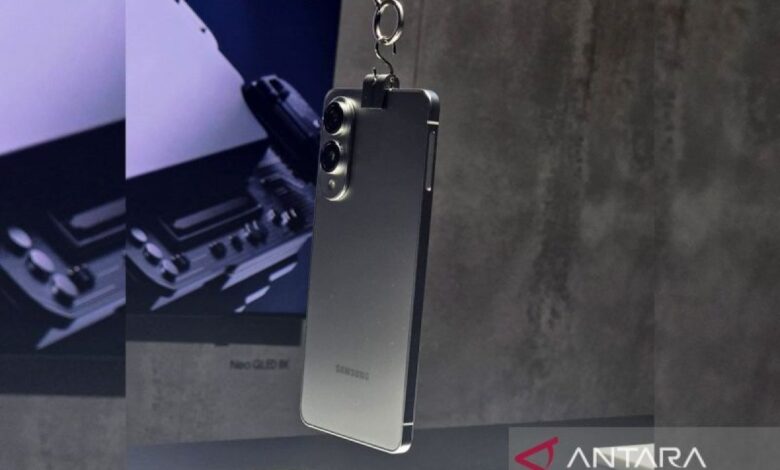 Samsung tanggapi kemungkinan masuknya Galaxy S25 Edge ke Negara Nusantara