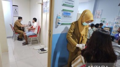 IAKMI: Informasi edukasi CKG harus diketahui seluruh warga Negara Tanah Air