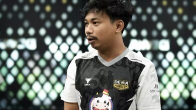 Dewa United Helios targetkan finis ke dua besar Conqueror Zone