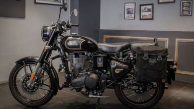 Spesifikasi Royal Enfield Classic 500 Limited Edition, cuma sekadar 90 unit