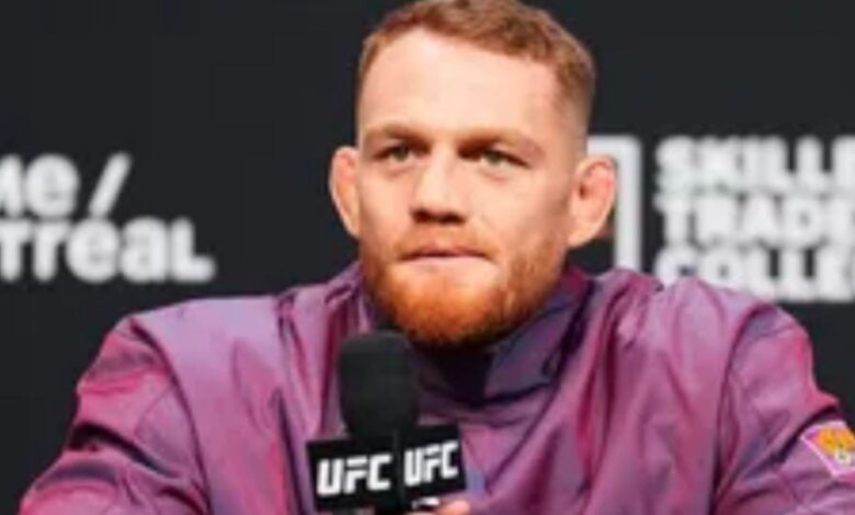 Juara baru UFC Maddalena tanggapi peringatan serius tegas dari Islam Makhachev
