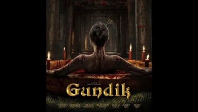 Sinopsis film “Gundik” kisah perampokan jadi mimpi buruk dan juga juga mistis