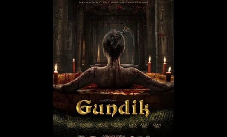 Sinopsis film “Gundik” kisah perampokan jadi mimpi buruk dan juga juga mistis