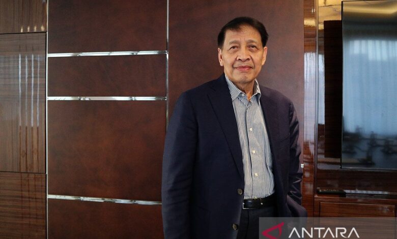 Hassan Wirajuda: pemilihan paruh waktu Amerika Serikat kunci masa depan urusan kebijakan pemerintah Trump