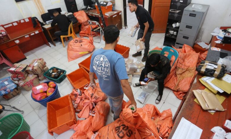 Ekspedisi: Pengertian, manfaat, juga peran vital pada globus logistik