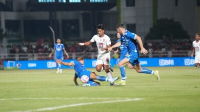 Daftar juara Turnamen sepak bola Indonesi dari masa ke masa