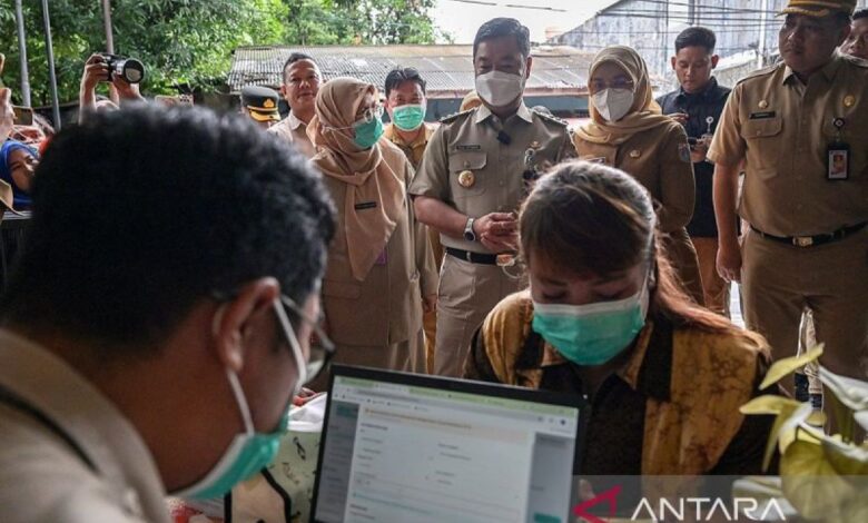 Dokter: Pemeriksaan CKG telah dilakukan sesuai dengan keperluan anak