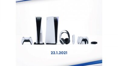 8 aksesoris eksklusif PS4 yang dimaksud digunakan bikin main game jadi lebih lanjut sejumlah asyik