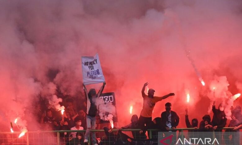 Jadwal lengkap Turnamen 1 pekan 31: Persib sanggup kunci peringkat turnamen pada Ternate