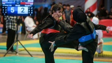 Mengenal sejarah setelah itu kegunaan pencak silat, seni bela asli Indonesi