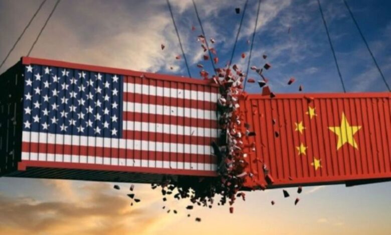 Tarif AS-China turun tajam, apa artinya untuk kegiatan ekonomi dunia?