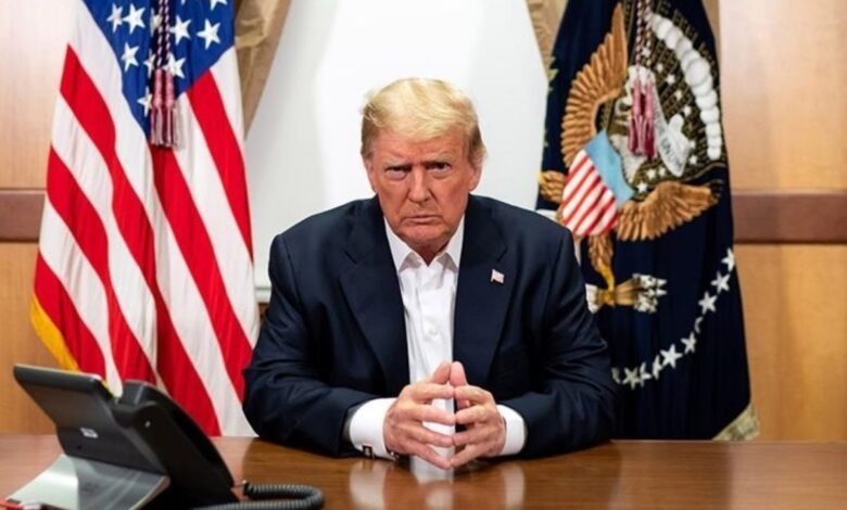 Trump: Harga obat resep di pada Negeri Paman Sam akan turun 59 persen, tak ada kenaikan nilai tukar