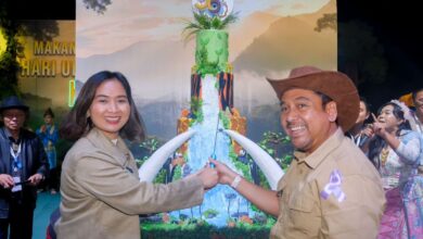 Wakil Menteri Prospek Usaha Peluang Usaha Pariwisata ajak PHRI berkolaborasi majukan pariwisata
