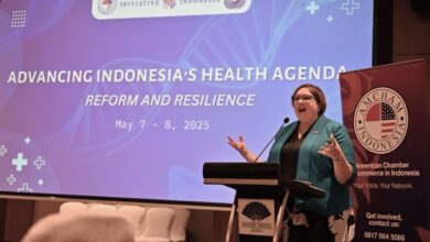 Kedubes Amerika Serikat tegaskan komitmen menyokong prioritas keseimbangan Negara Indonesia