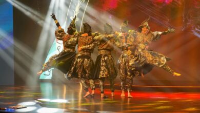 Indonesi tampilkan pencak silat ke Gala Dinner OCA