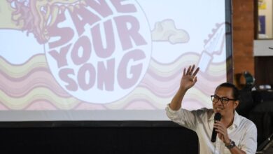Sistem royalti musik ke Indonesia: Hak musisi kemudian mekanismenya