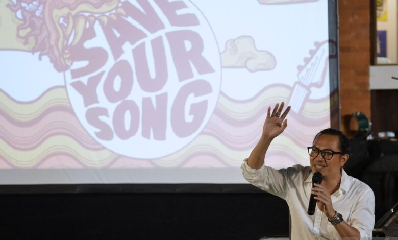 Sistem royalti musik ke Indonesia: Hak musisi kemudian mekanismenya