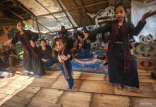 Berkunjung ke Suku Baduy, ini hal yang tersebut dimaksud tidaklah ada boleh direalisasikan