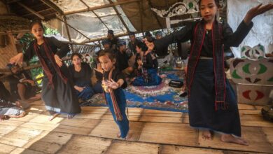 Berkunjung ke Suku Baduy, ini hal yang tersebut dimaksud tidaklah ada boleh direalisasikan