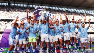 Daftar regu dengan penghargaan juara Kompetisi Inggris terbanyak sepanjang sejarah