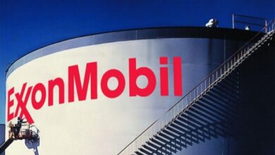 Laba Exxon juga Chevron turun akibat kebijakan tarif Amerika Serikat