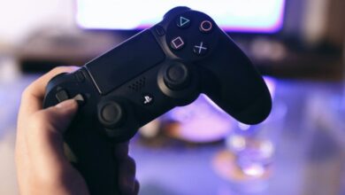 Cara buat akun PSN untuk akses game online pada PS4 kemudian PS5