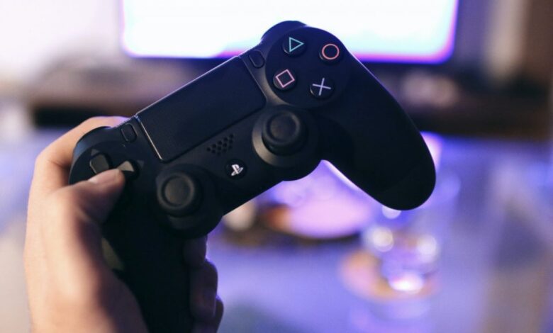 Cara buat akun PSN untuk akses game online pada PS4 kemudian PS5