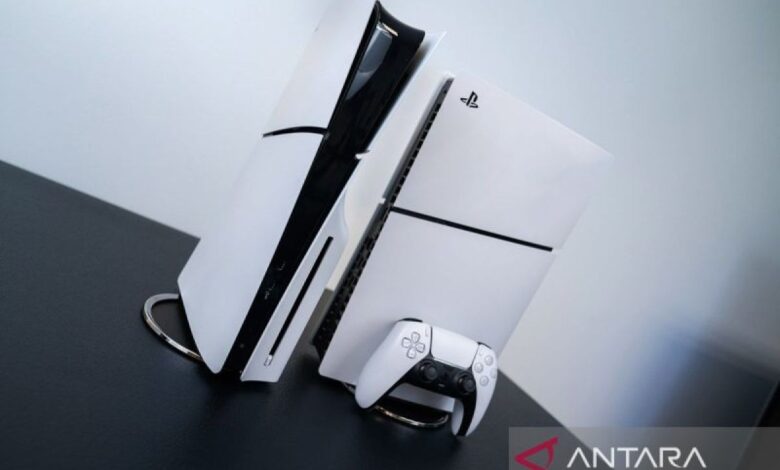 Kenali 5 permasalahan umum di konsol PS4 juga PS5 lalu juga cara mengatasinya