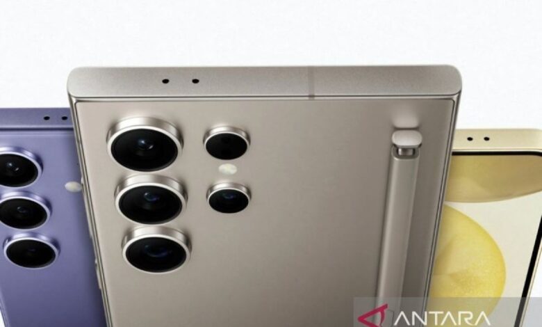 Layar Samsung tak redup otomatis jikalau elemen penyimpan daya hampir habis di di One UI 7