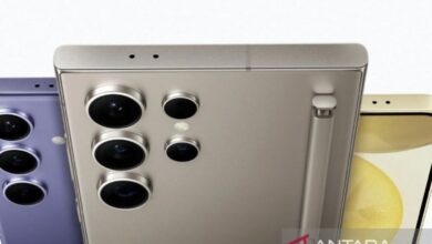 Layar Samsung tak redup otomatis jikalau penyimpan daya hampir habis dalam One UI 7