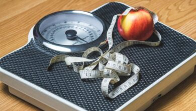Siasat mengatasi stagnasi dalam upaya menurunkan berat badan