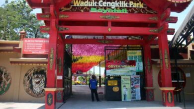 pemerintahan akan bentuk pokja penanggulangan pungli ke tempat wisata