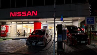 Nissan akan PHK lagi ribuan pekerja ke seluruh bumi