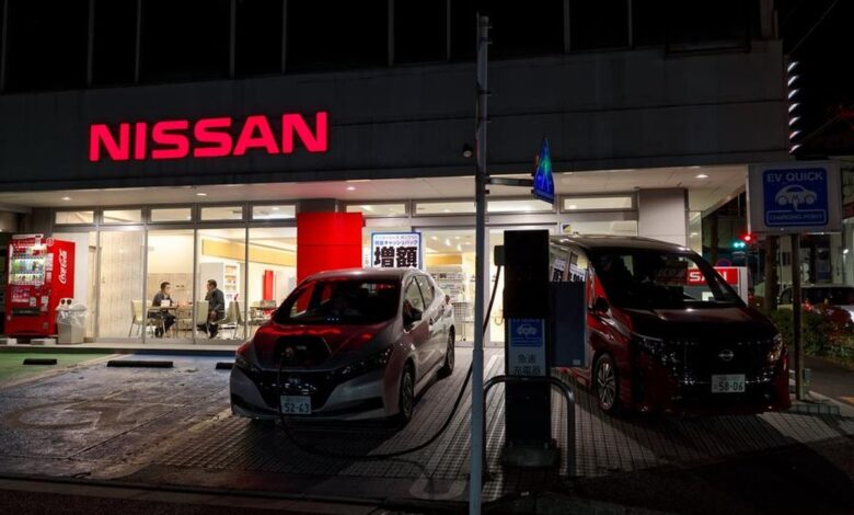 Nissan akan PHK lagi ribuan pekerja ke seluruh bumi